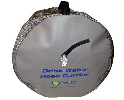 HOSE BAG - DRINK WATER