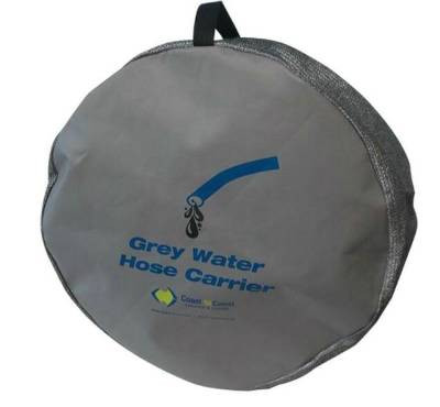 HOSE BAG - WASTE HOSE