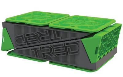 TRED GT LEVELING KIT