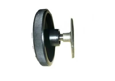 AUSSIE TRVELLER LOCKING KNOB + T-NUT. 50016000