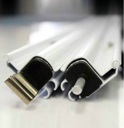 AUSSIE TRAVELLER SHORT ANTI FLAP KIT ALU