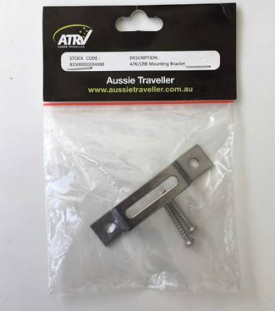 AUSSIE TRAVELLER AFK BRACKET. AFK BRACKET