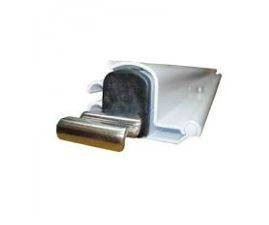 AUSSIE TRAVELLER END HOOK T/S ROOF RAFTER. 8160000