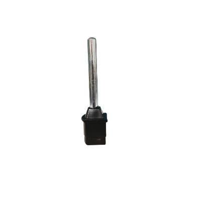 SPIGOT END TO SUIT CURVED RAFTER