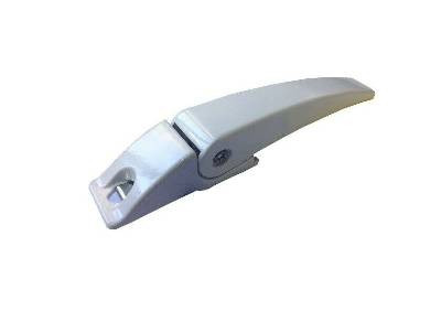 CAREFREE LIFT HANDLE WHITE