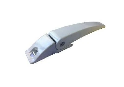 CAREFREE LIFT HANDLE WHITE