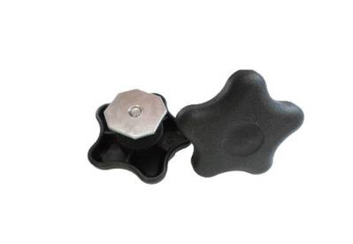CAREFREE LOCKING KNOB - PAIR