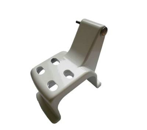 CAREFREE WHITE TOP BRACKET. 901018W