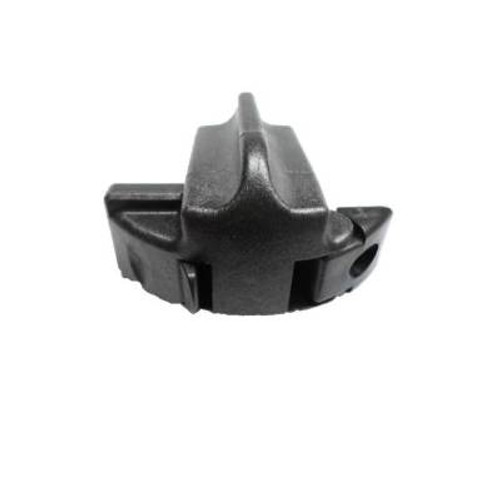 CAREFREE BLACK TRAVEL LOCK. 901017.