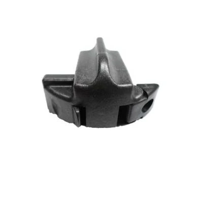 CAREFREE BLACK TRAVEL LOCK. 901017.