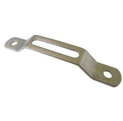 ROOF RAIL BRACKET S/S