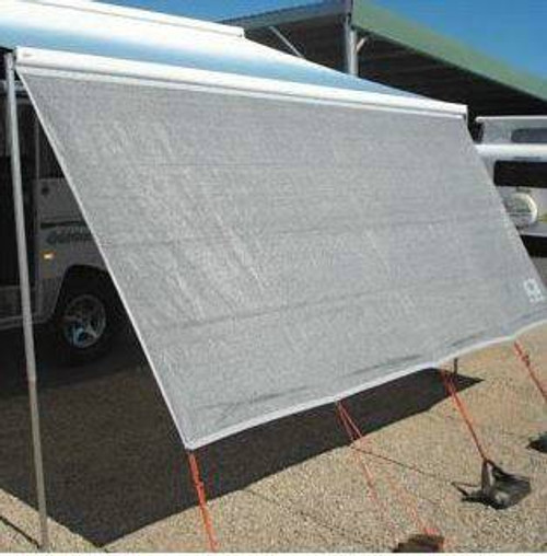 SUNSCREEN SUIT 3.5M FIAMMA BOX AWNING (200-09110) SUNSCREEN SUIT 3.5M FIAMMA BOX AWNING (200-09110)