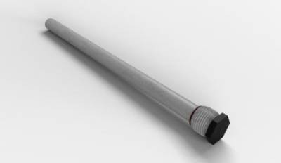 ANODE MAGNESIUM ROD 300MM