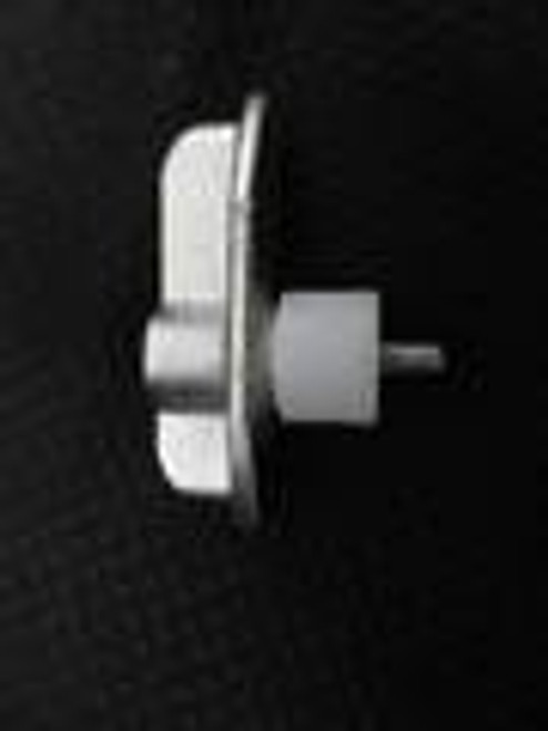 CAMPER DOOR TURNBUTTON S/STEEL