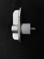 CAMPER DOOR TURNBUTTON S/STEEL