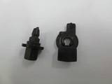 WATER FILLER LATCH BLACK XJ33LATCH01