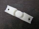 PLUG PLASTIC SADDLE 0035257