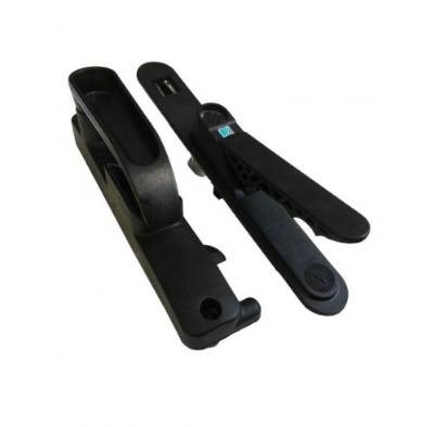 3 POINT MAIN LOCK LH