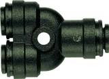 JG 12mm EQUAL DIVIDER. RM2312E