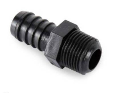 CAMEC TANK BARB OUTLET