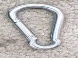 TOW SECURE METAL CLIP