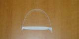 RETAINER - TENT BOW