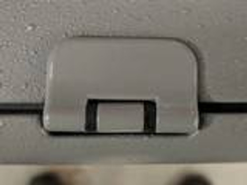 HINGE TO SUIT GREY BAGGAGE DOORS