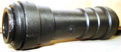 CHECK VALVE 12MM