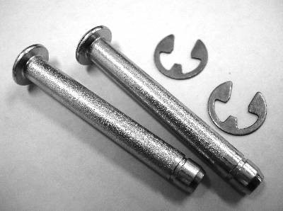 WINEGARD PIN AND C CLIP RP-R001