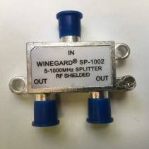 WINEGARD H/V ANTENNA KIT SPLITTER. SP1X02