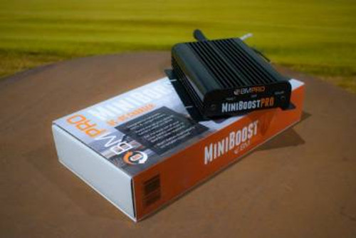 MINIBOOST PRO MINIBOOST PRO