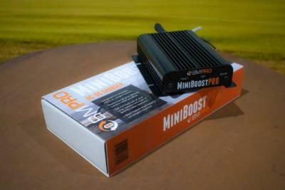 MINIBOOST PRO