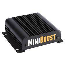 BMPRO MINI BOOST DC-DC Charger