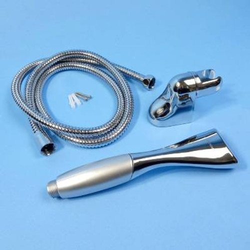 HAND HELD SHOWER KIT HAND HELD SHOWER KIT