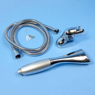 HAND HELD SHOWER KIT