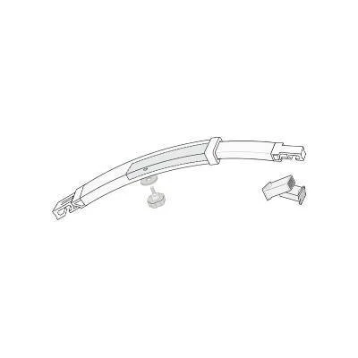 FIAMMA CURVED RAFTER