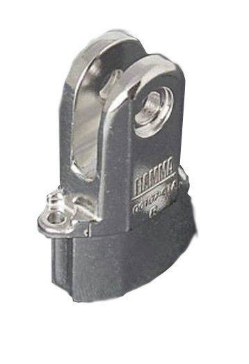 FIAMMA F45S R/H LEG END
