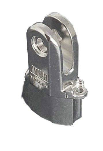 FIAMMA F45S L/H LEG END
