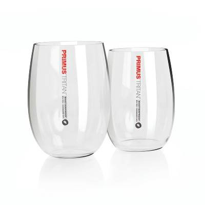 TRITAN 590ML STEMLESS WINEGLASS