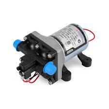 SHURFLO PUMP  4009