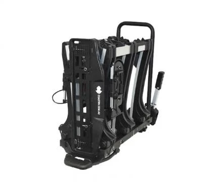 Quick Fit XF3 Folding Bike Rack - 60KG Cap