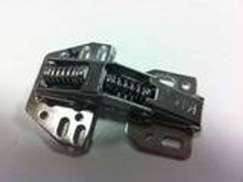 HINGE 2856 POP O/HEAD (DGN)