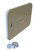 WATER FILLER DOOR WHITE ONLY