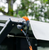 Tiegear gazebo or large caravan set (4 ropes)