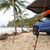 Tiegear gazebo or large caravan set (4 ropes)