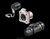 Starlink Gen 3 external and internal receptacle