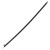 CURVED RAFTER BLACK