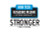 CAMCO TWO-TONE PREMIER POP-TOP COVER 18' TO 20'