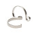 CARAVAN AWNING ROPE CLIPS TIE DOWN