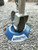 OZI JOCKEY WHEEL DOCK